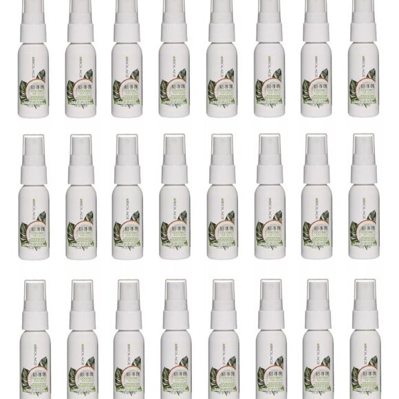 Matrix Biolage All-in-1 Coconut Infusion Multi-Benefit Leave-In 1oz NEW  30 Pack - Picture 1 of 2